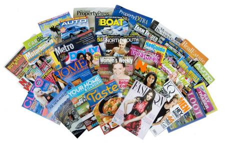 les medias