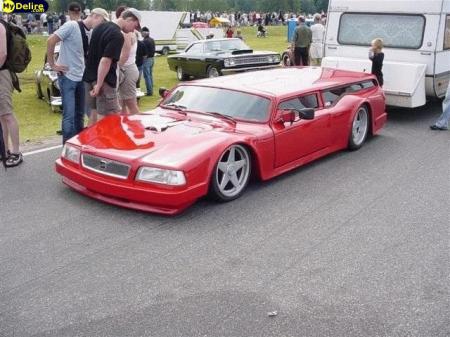 pas belle ma voiture?