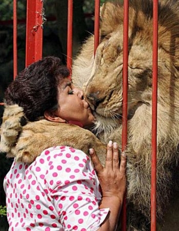 c'est ca l'amour
