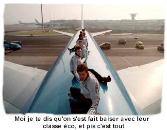beau voyage.............