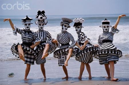 french cancan