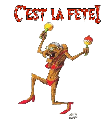 fièvre du samedi soir !!!!!!!!!!