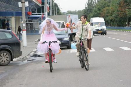 VIVE LES MARIES