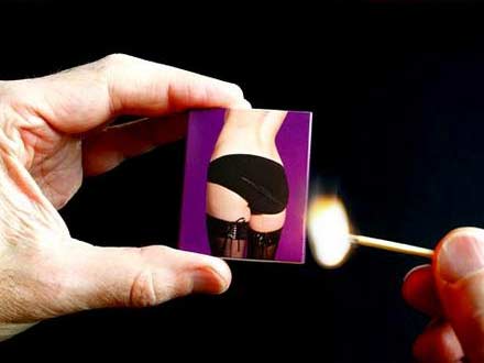 cigarette?