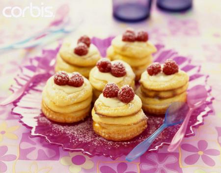 votre dessert