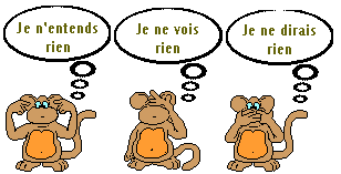 qu'on se le dise !