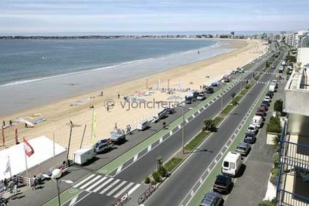 Cote sauvage........ la baule le pouliguen le croisic