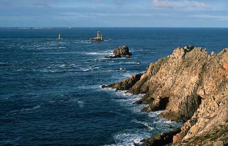 ocean de mon coeur