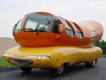 ma nouvelle voiture !