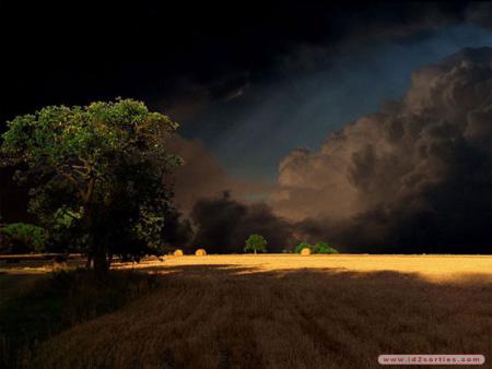 orage