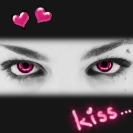mes yeux