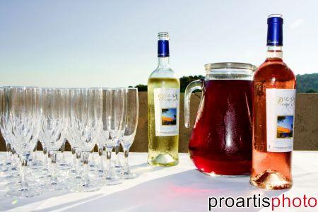 l'alcool rend fort !