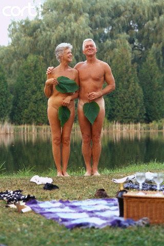 adam et eve !!!!