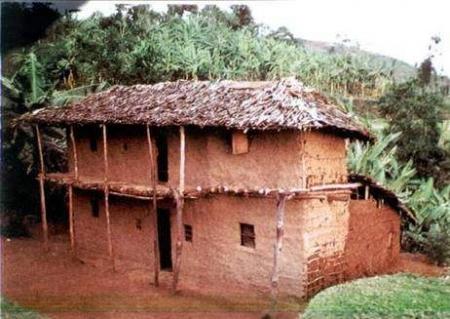 ma cabane