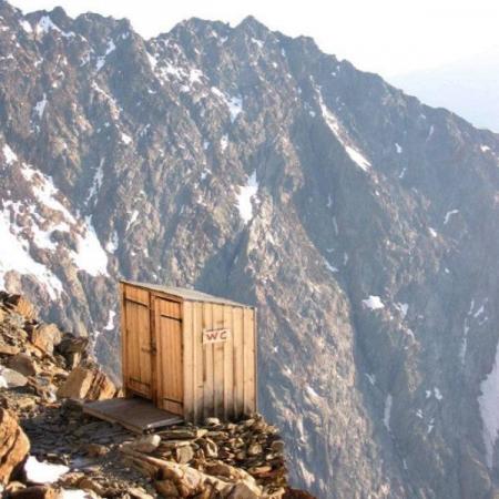 toilettes
