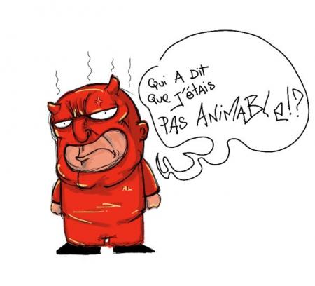 qui est-ce?