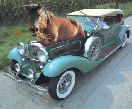 limousine