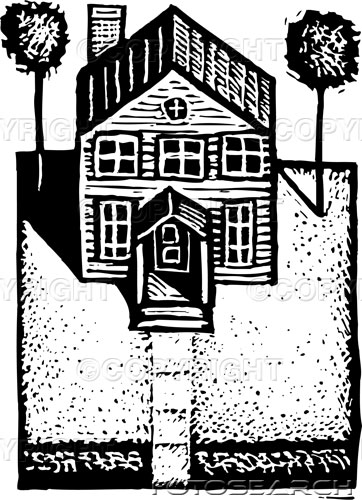 mon autre maison