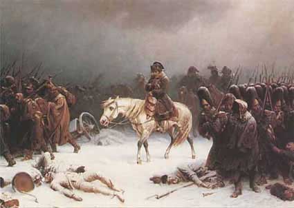guerre et paix