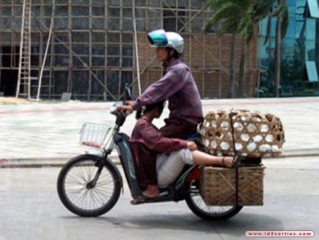 transport