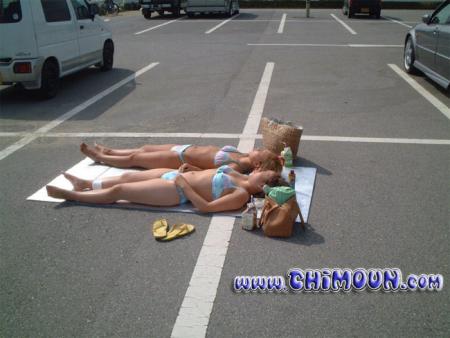 profitez bien de...........
