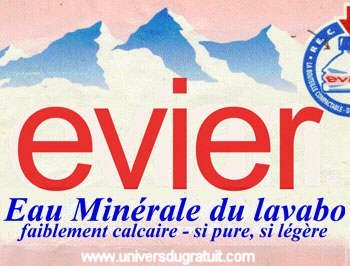 à consommer