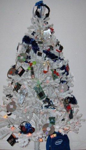 mon beau sapin