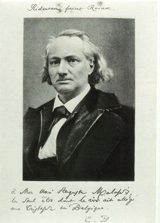 BAUDELAIRE