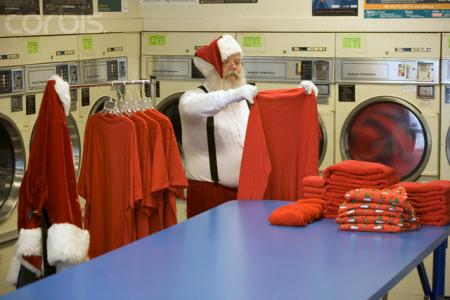 pere noel
